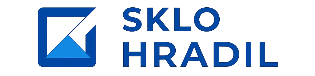 Sklenářství Hradil 