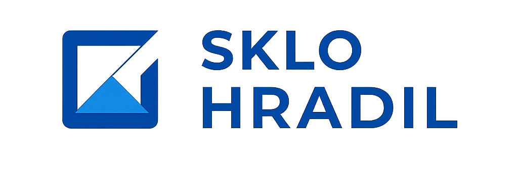 Sklenářství Miroslav Hradil